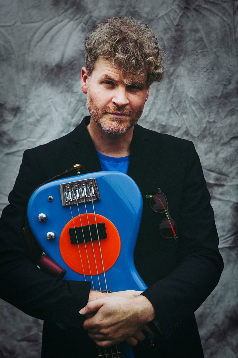 AUGUSTIJN (VERMANDERE)